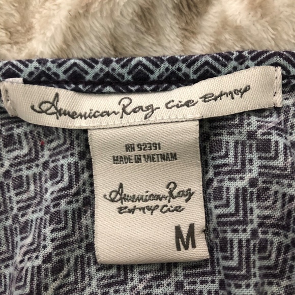 American Rag Tank Top - Picture 6 of 6